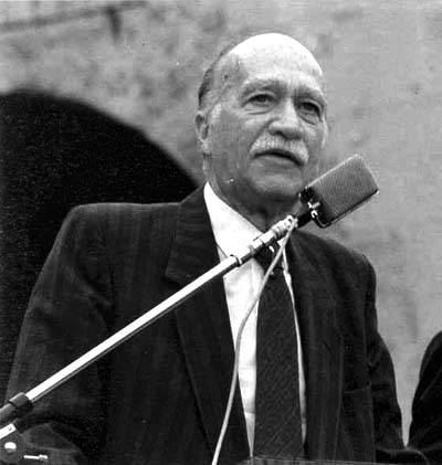 Da Almirante a Craxi chi tocca la sinistra muore