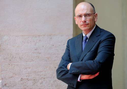 Letta: "Sono ottimista sulla durata del governo"