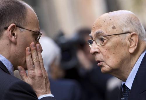 Letta alla maggioranza: "Chiarimento subito senza se e senza ma"