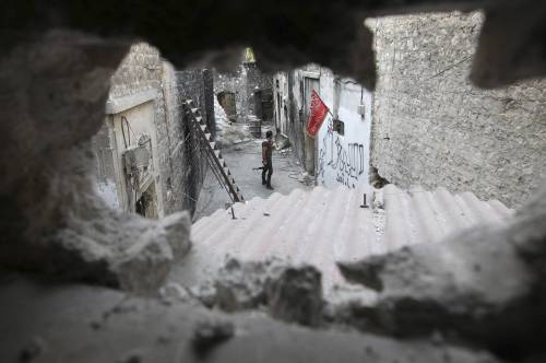 Siria, Mosca frena Obama: "L'uso di armi chimiche? Dagli Usa nessuna prova