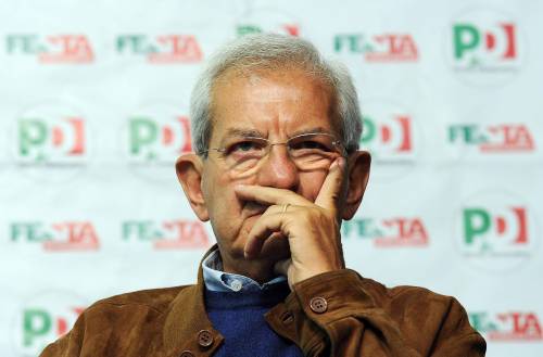 La decadenza del Cav spacca il Pd Violante: "Ha diritto a difendersi"