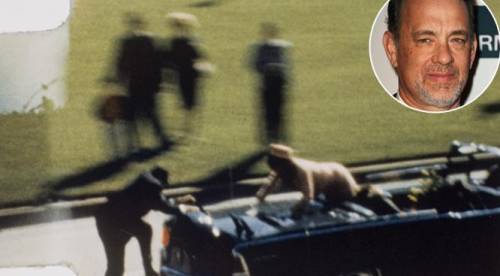Quelli che erano a Dallas L'assassinio di Kennedy visto dalla gente comune
