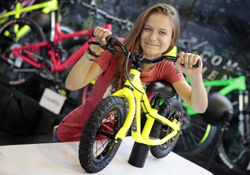 Eurobike 2013: l’Europa riparte dalla bici