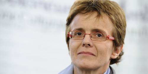Altro che super scienziata La Cattaneo è solo 440ª