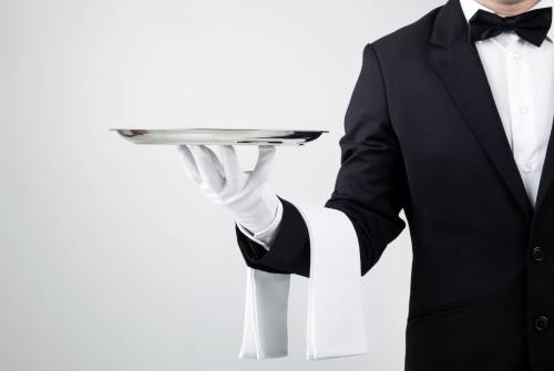 E-mail, iPad e riservatezza Ecco il nuovo maggiordomo