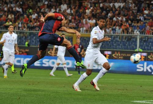 Gilardino e Thiago: l'Italia si affida alle vecchie glorie