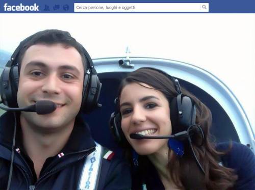 Brescia, Grigoletto ammette: "Ho avuto una relazione con Marilia"