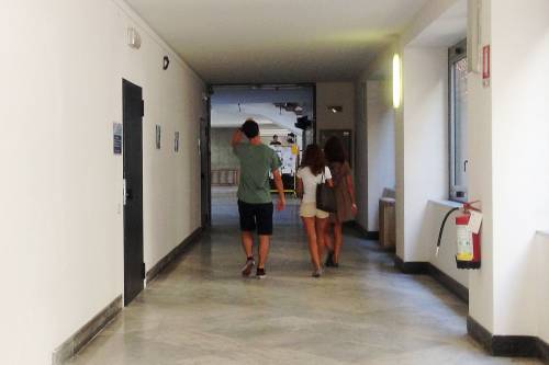 Studente pestato per motivi politici: arrestati due antagonisti della Statale