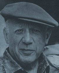 In vendita l'ultima "casa" di Pablo Picasso