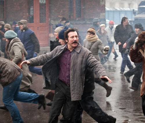 L'accusa di Wajda: "Racconto il Walesa rimosso dalla storia"