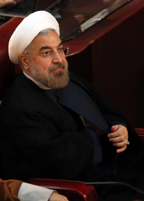 Il nuovo Iran e la via del negoziato per la Siria