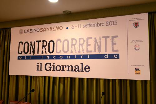 Controcorrente: Porro intervista Quagliariello