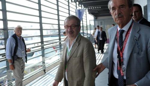 Gp, Maroni mette il freno a chi vuol scippare Monza