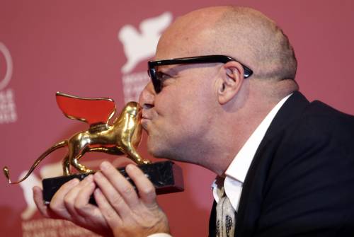 Due sorprese a Venezia: premiata l'Italia e sdoganato il documentario