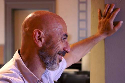 Ciufoli, un colpo di tacco contro tutte le dittature