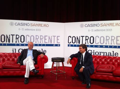 Brunetta avvisa: "È l'Italia che rischia"