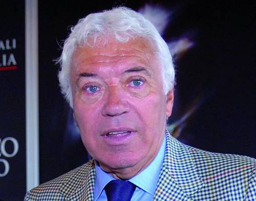 "Quella Davis la dovete solo a me"