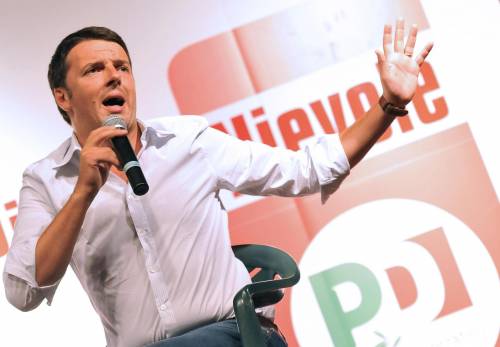 Renzi risponde a Pelù