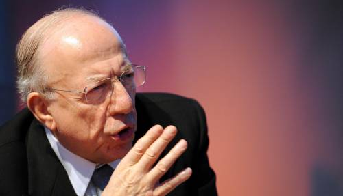 "La sentenza contro Silvio? Aberrante, e io sono la prova"