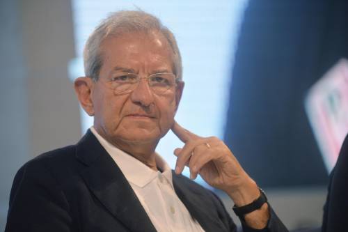 Violante, il neo garantista rinnegato dalla sinistra