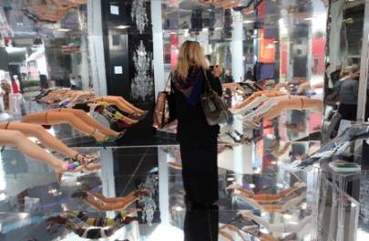 TheMicam, la calzatura dà il via alla Settimana della moda donna