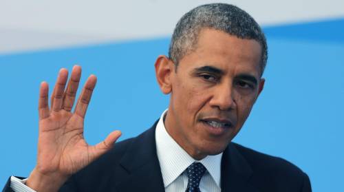 Siria, la via d'uscita di Obama: «accordo» sulle armi chimiche