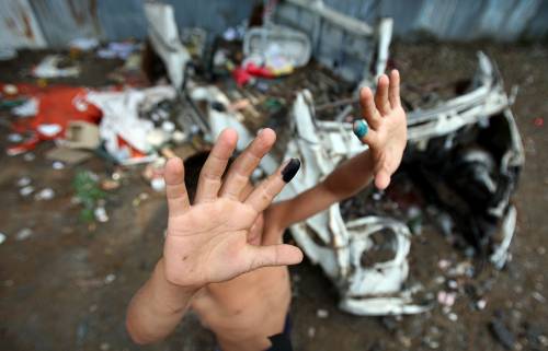 "Ci sono troppi rom in classe". E i genitori ritirano i figli dalla scuola