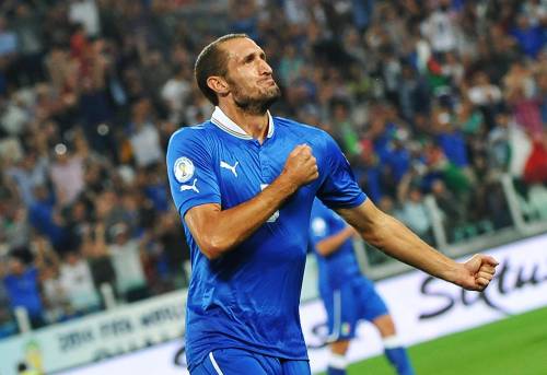 L'Italia ai mondiali Ma avanza tra i brividi
