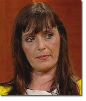 Christiane F. torna a scrivere dopo lo zoo di Berlino