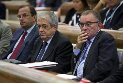 Quelli che soffiano sulla crisi economica per scongiurare la caduta del governo