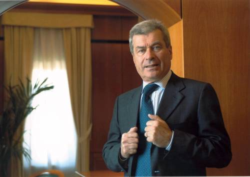 Lettera del presidente di Confcommercio