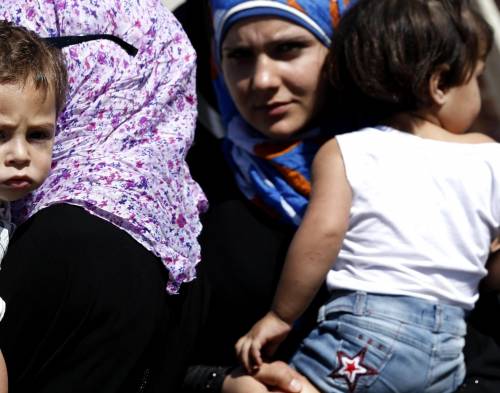 La farsa degli ispettori L'indagine Onu in Siria non riguarda la strage