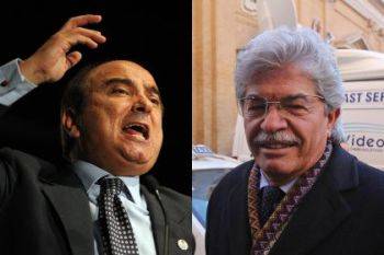 "Macché comprati". Razzi e Scilipoti scagionati dai pm