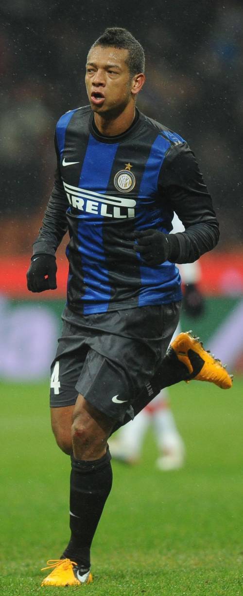 Fredy Guarin: "Rivorrei l'Inter di Mou e la Juve senza Buffon"