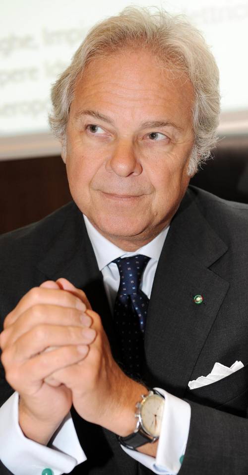 Per Salini-Impregilo, Italia in salita