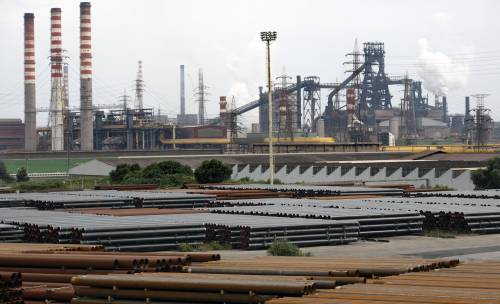 Lo scandalo dell'Ilva: i giudici licenziano 1402 lavoratori