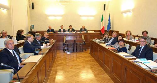 Giunta, percorso sprint: mercoledì il primo voto sulla decadenza del Cav