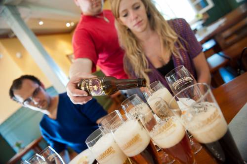 Confessione di un bevitore inglese: i vostri bar sono meglio dei nostri pub