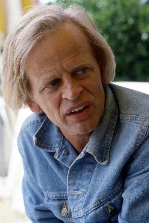 "Le carezze di papà Kinski sul mio corpo di bambina"