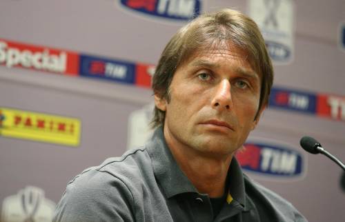"Derby d'Italia? Sfida importante ma più per loro"