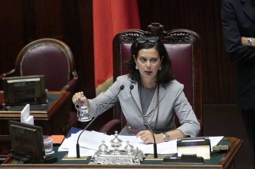 Movimento 5 stelle attacca la Boldrini: "Se non è imparziale, si dimetta"