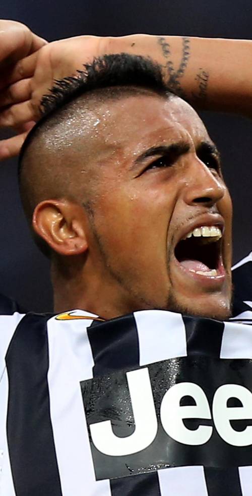 L'Inter fa vedere una luce per il futuro La Juve s'accontenta