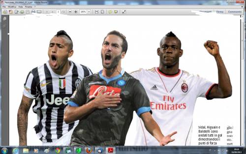 Che strana Italia dietro il Napoli: dubbi Juve e Milan gran turismo
