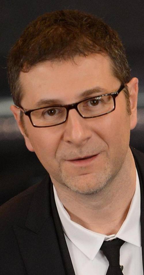 Fazio conferma: sarò a Sanremo mentre Saviano...