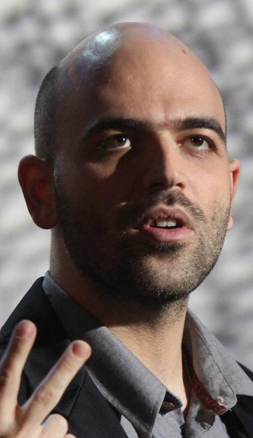 Saviano condannato: copiate pagine di "Gomorra"
