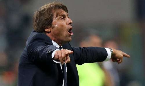 La Juve e il materasso Conte: "Pochi scherzi abbiamo un sogno"
