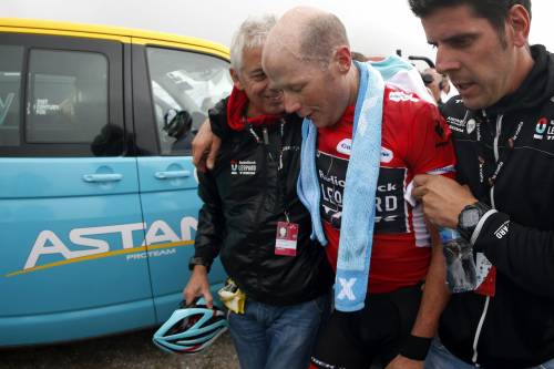 Horner sollevato dalle accuse, non dai dubbi
