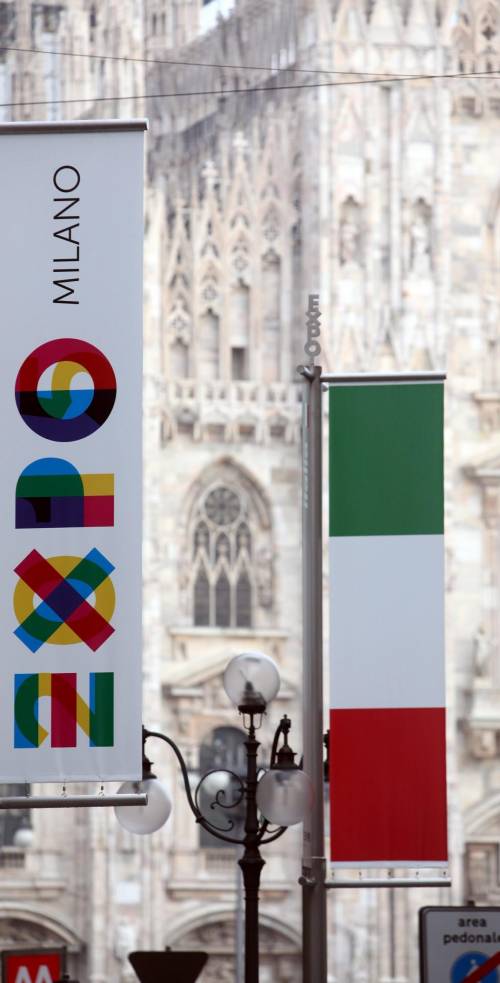Fondazione Fiera punta su Expo: "Grande occasione"