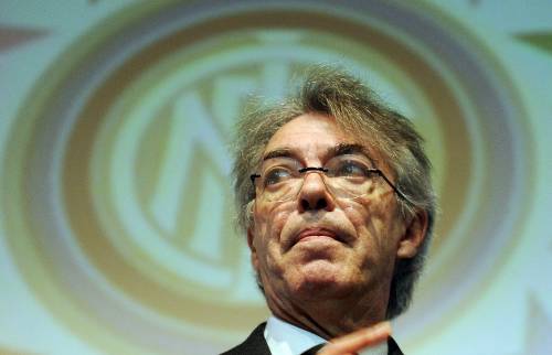 Inter, si chiude un'epoca Lascia l'ultimo presidente tifoso