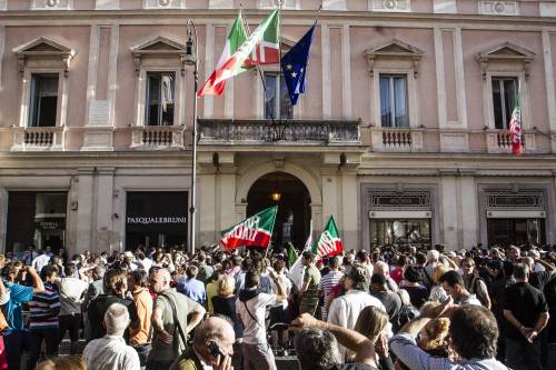Nuova Forza Italia Resta da sciogliere il nodo direttorio